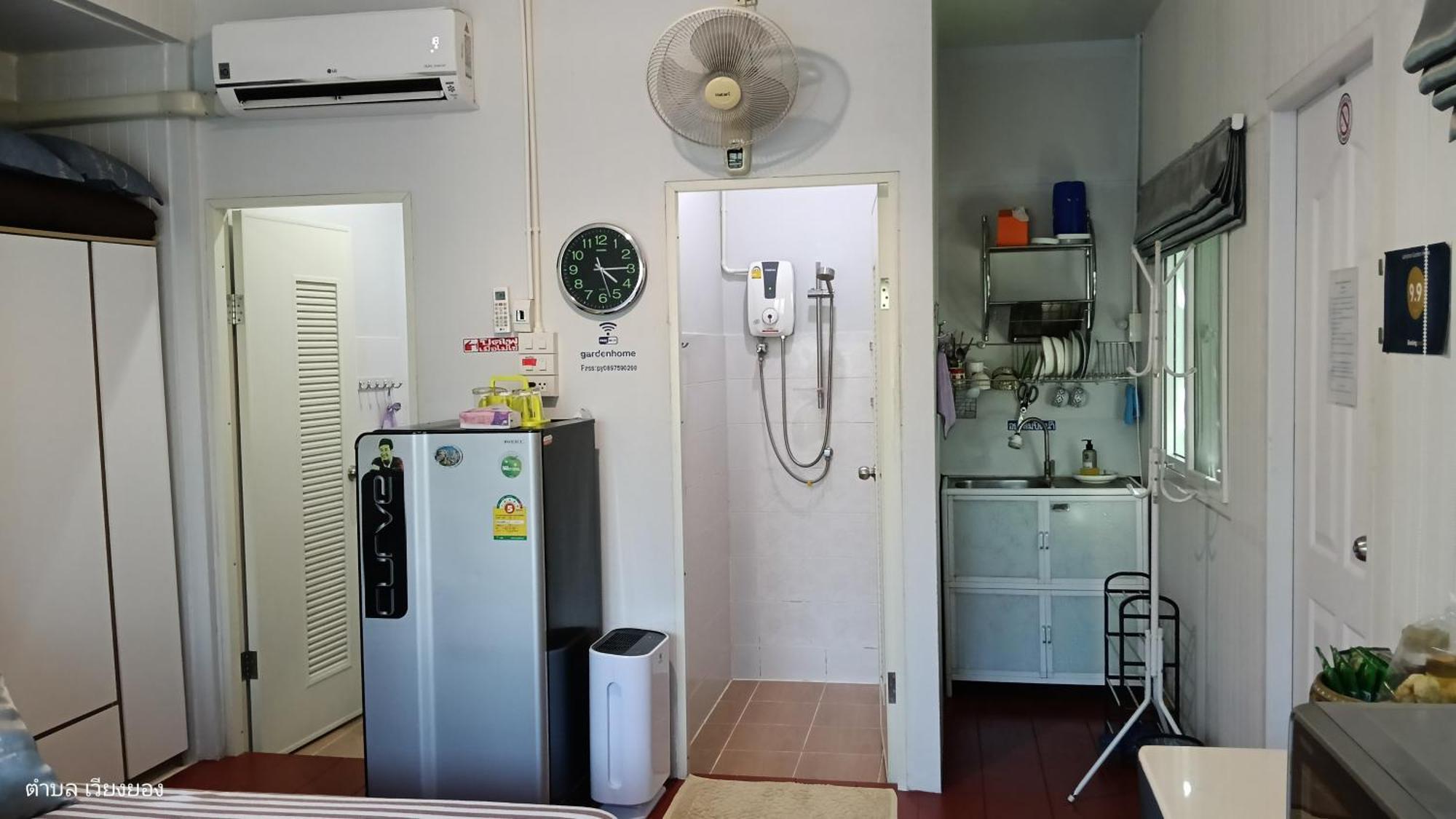 Min Home 南奔 外观 照片