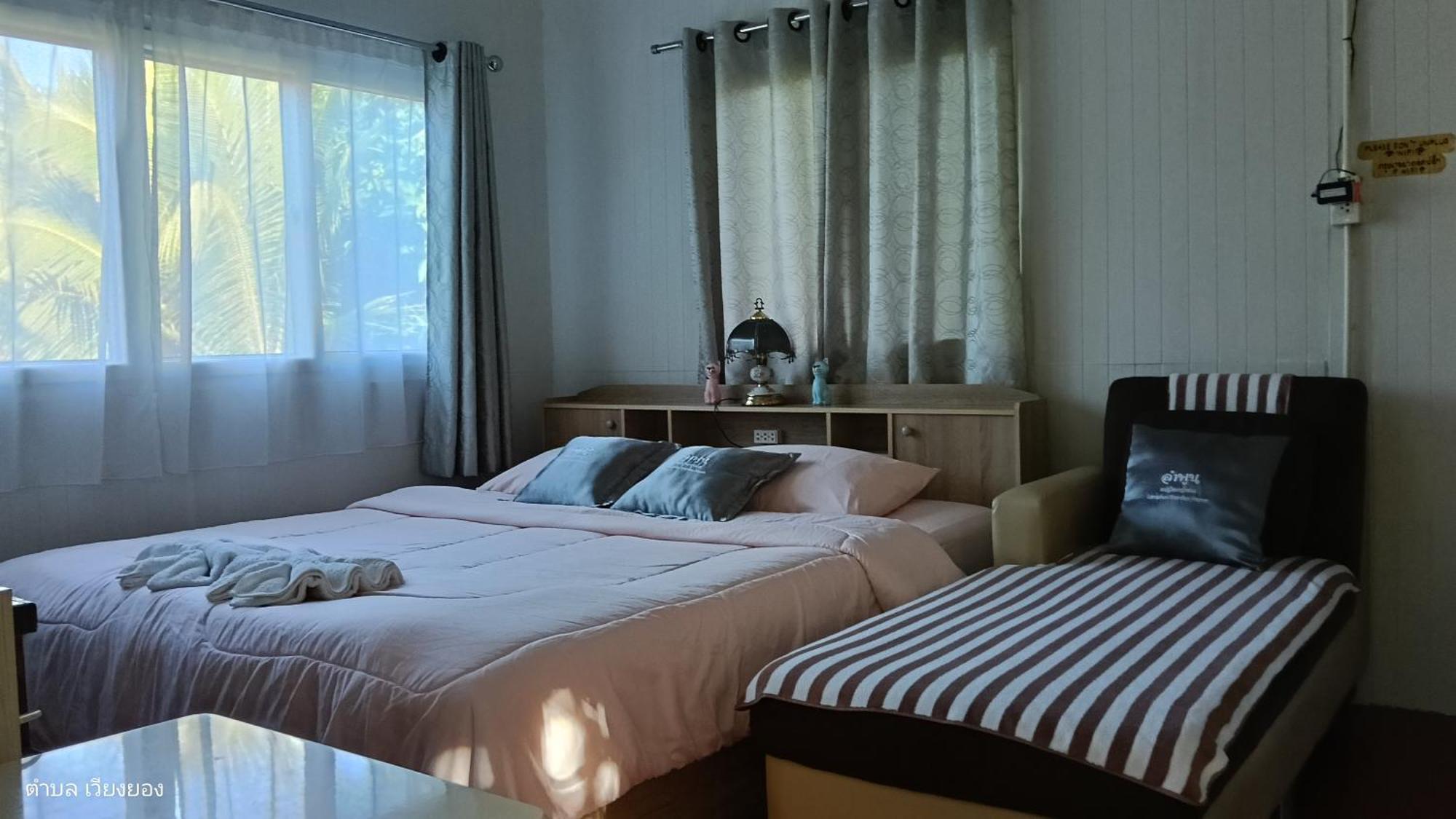 Min Home 南奔 外观 照片